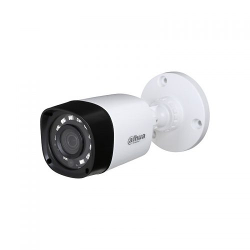 Eξωτερική Κάμερα IR 2.0M Dahua HFW1200R-0360
