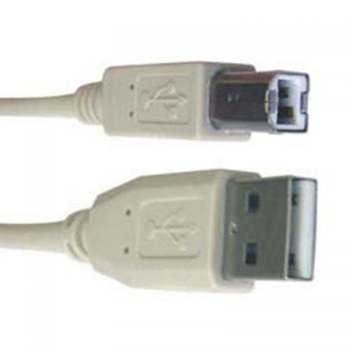 ΚΑΛΩΔΙΟ USB 2.0 A/M B/M ΣΥΝΔΕΣΗΣ ΣΥΣΚΕΥΩΝ 5m CMP COMP