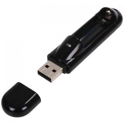 Φορητός φορτιστής μπαταριών USB HQ-CHARGER 02