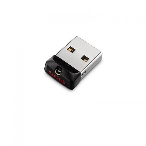 Στικάκι SanDisk Cruzer Fit 16GB USB 2.0