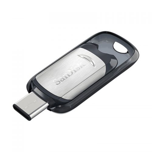 Στικάκι Type-C Sandisk Ultra 64GB USB 3.1