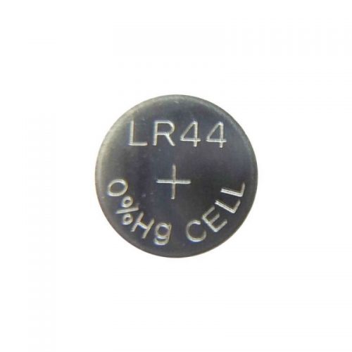 Μικρομπαταρία MediaRange LR44 AG13 1.5V 145mAh