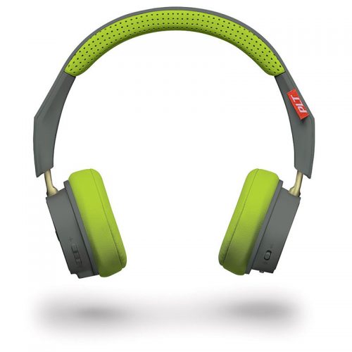 Bluetooth Plantronics BackBeat 500 Grey Green