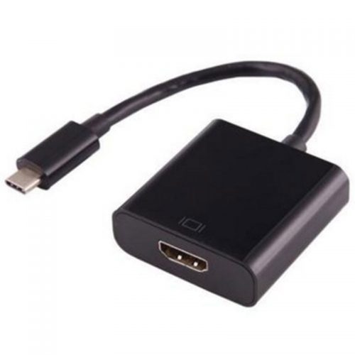 Μετατροπέας type-C USB 3.1 σε HDMI