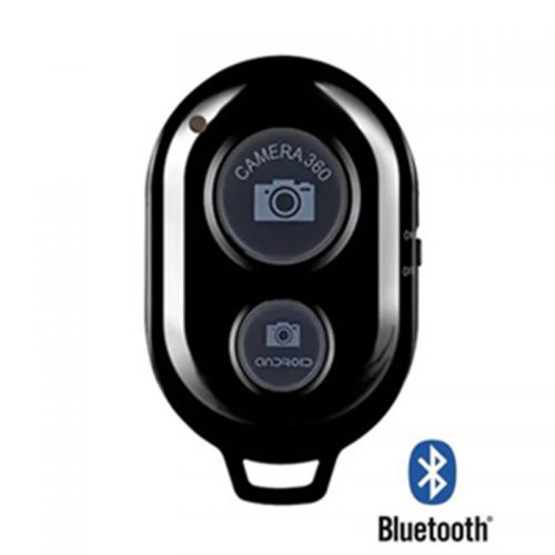 Bluetooth Remote Shutter για iOS και Android