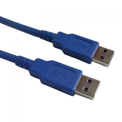 Καλώδιο USB 3.0V (A/A) αρσενικό σε αρσενικό – 1.5μ