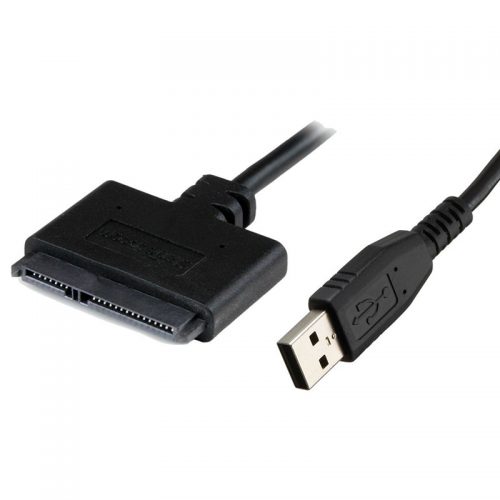 PT καλώδιο USB 2.0V σε SATA