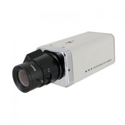 CP-920(c) High Resolution Box Color CCD Camera