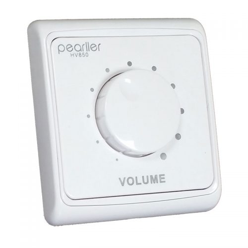Speaker Volume Control 50W με μετασχηματιστή 100V Pearller
