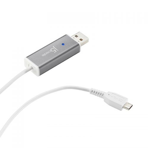 Android Mirror USB Adapter JUC610