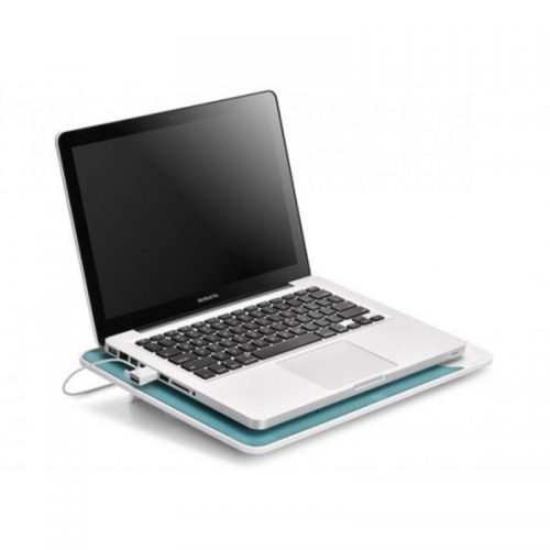 DeepCool SLIM βάση ψύξη για Laptop 17 inch – Σε λεύκο χρώμα