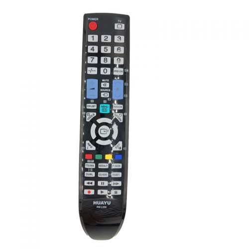 Universal remote control HUAYU RM-L898 (Samsung) LCD/LED TV