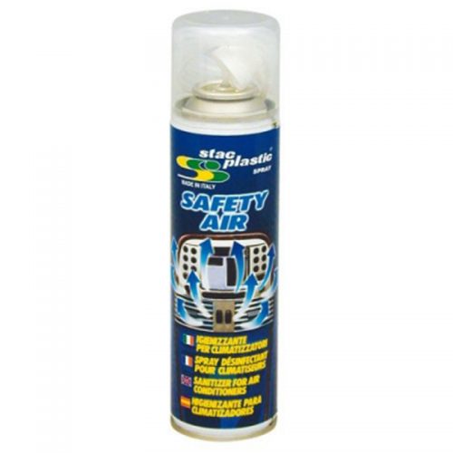 Spray καθαρισμού 400ml για κλιματιστικά A02237