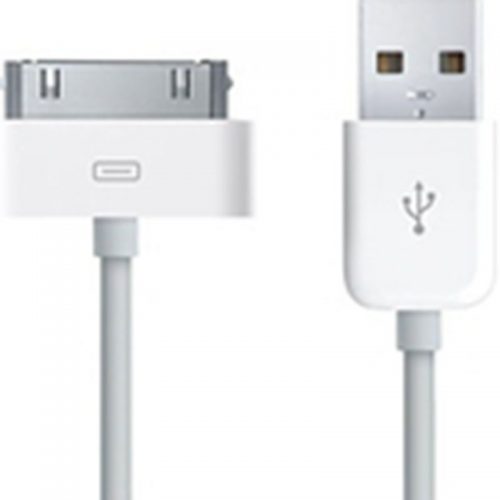 OEM Καλώδιο USB για iPhone 4 / 4G / 3G 14019