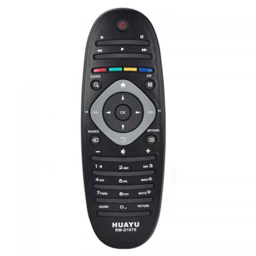Universal Control HUAYU RM-D1070 για PHILIPS Lcd TV