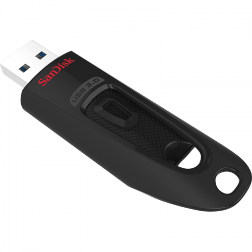 Στικάκι SanDisk Cruzer Ultra 64GB USB 3.0
