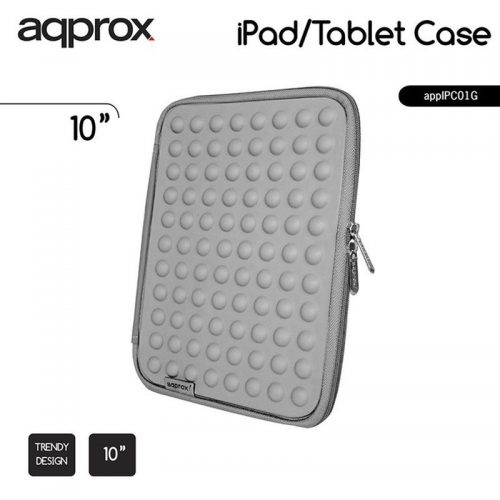 Θήκη για Ipad/Tablet APPIPC01P 7″-10″ Approx
