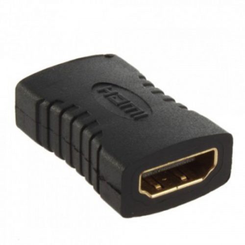 Αντάπτορας HDMI-HDMI F F Adapter