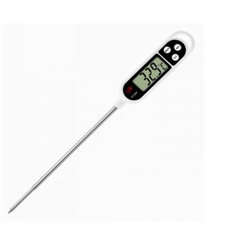 Θερμόμετρο με Probe (-50°C~250°C) 145mm