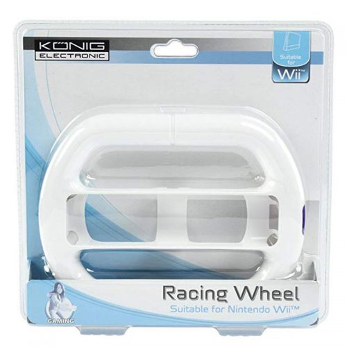 Konig Racing Wheel Wii